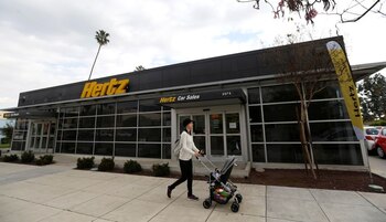 Cochecitos convencionales no ofrecen suficiente seguridad para los padres y sus bebés (REUTERS)