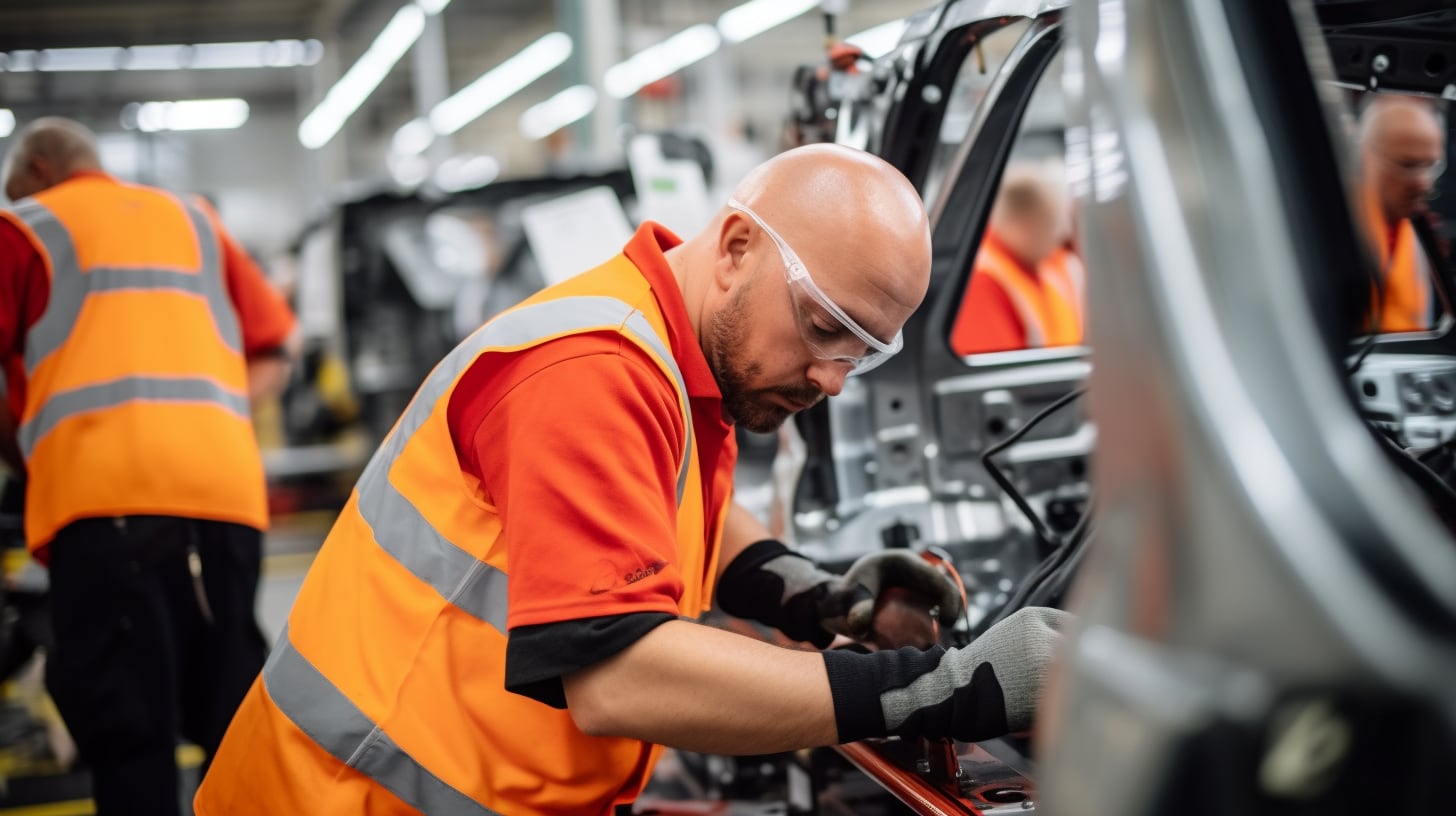 UEl fallo desestimó la defensa de demoras por restricciones de importación, al no probarse que las medidas oficiales fueran la causa directa de los retrasos en la reparación. (Imagen ilustrativa Infobae)