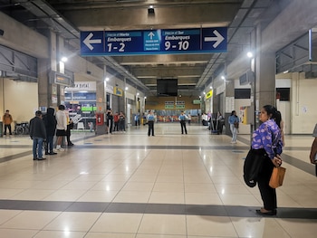 Simulacro Nacional Multipeligro se realizó