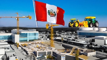 Con este nuevo ministerio se