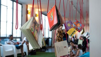 La ciudad de Buenos Aires