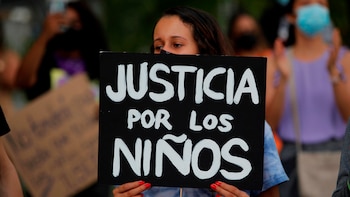 Presentan denuncia por presunto maltrato