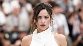 Adria Arjona reveló detalles de su personaje en la nueva película de Superman y el vínculo que mantiene con Star Wars