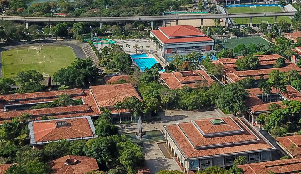 La Universidad de Antioquia, como operador del proceso, será la encargada de coordinar la aplicación de los exámenes en jornada única- crédito Universidad de Antioquia