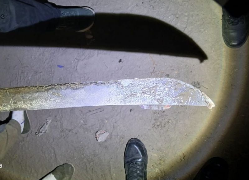 Chaco: un hombre murió apuñalado y otro resultó herido tras una pelea en medio de los festejos por el triunfo de Argentina