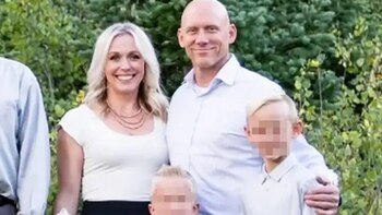 Asesinó a su esposo mientras