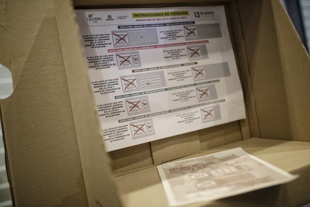 - crédito Sergio Acero/Colprensa