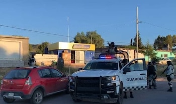 El esposo de la presidenta