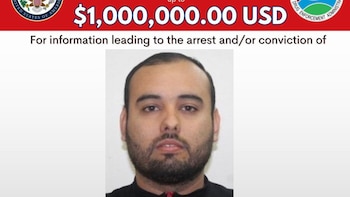 Asesinan a Alan Gabriel Núñez,