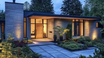 Un aire acondicionado portátil no