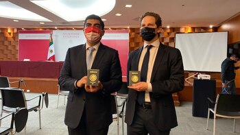 Para el 2020 todas las