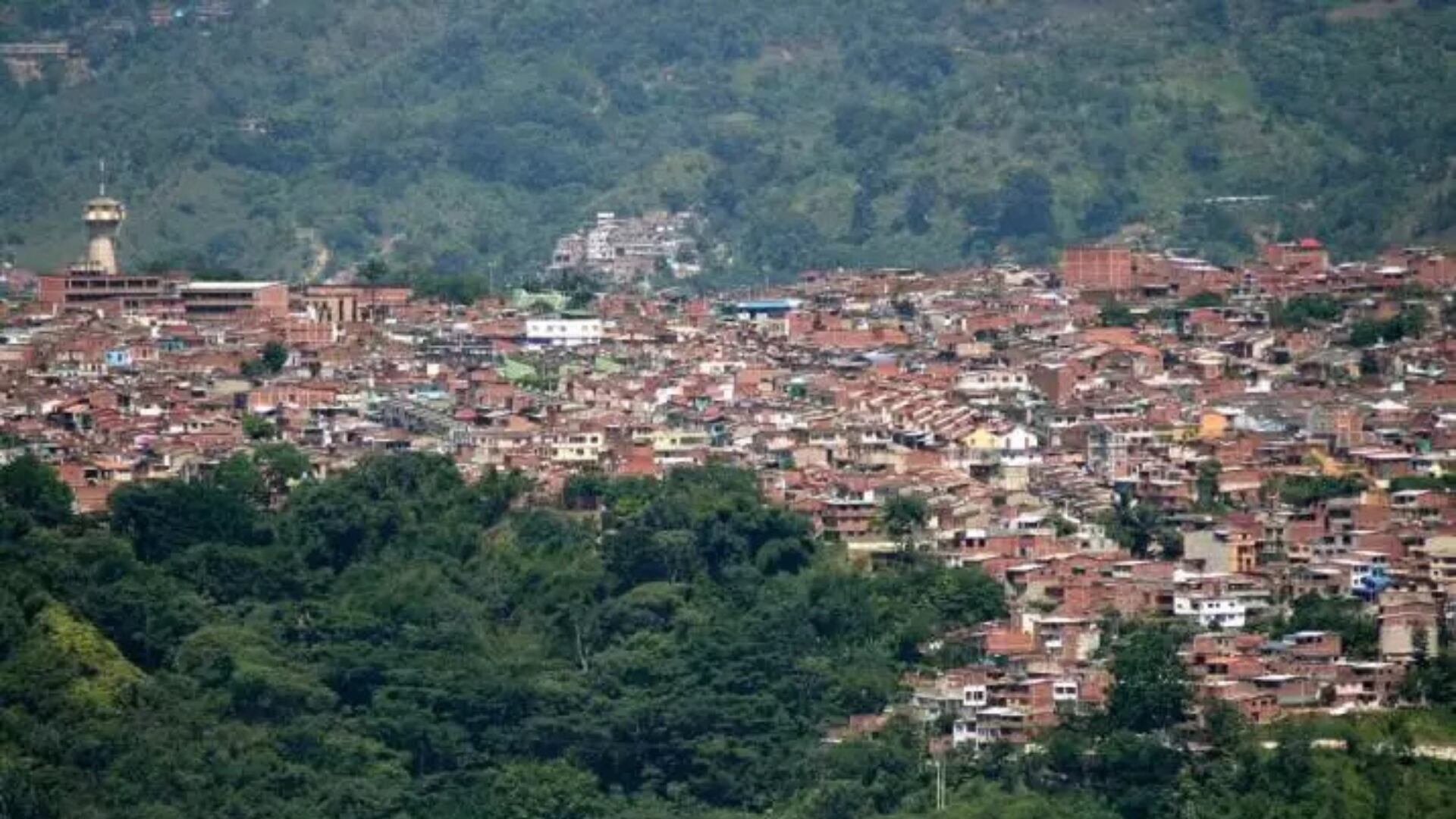 El último ganador del Baloto compró el tiquete en Floridablanca (Santander) - crédito Ciudad Florida