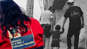 Madre es acusada de asesinar a su hijo de dos año: MIMP le regresó la custodia hace seis meses