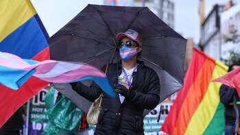 Three Taxi Drivers Charged for Torturing and Murdering Trans Woman in Boyacá