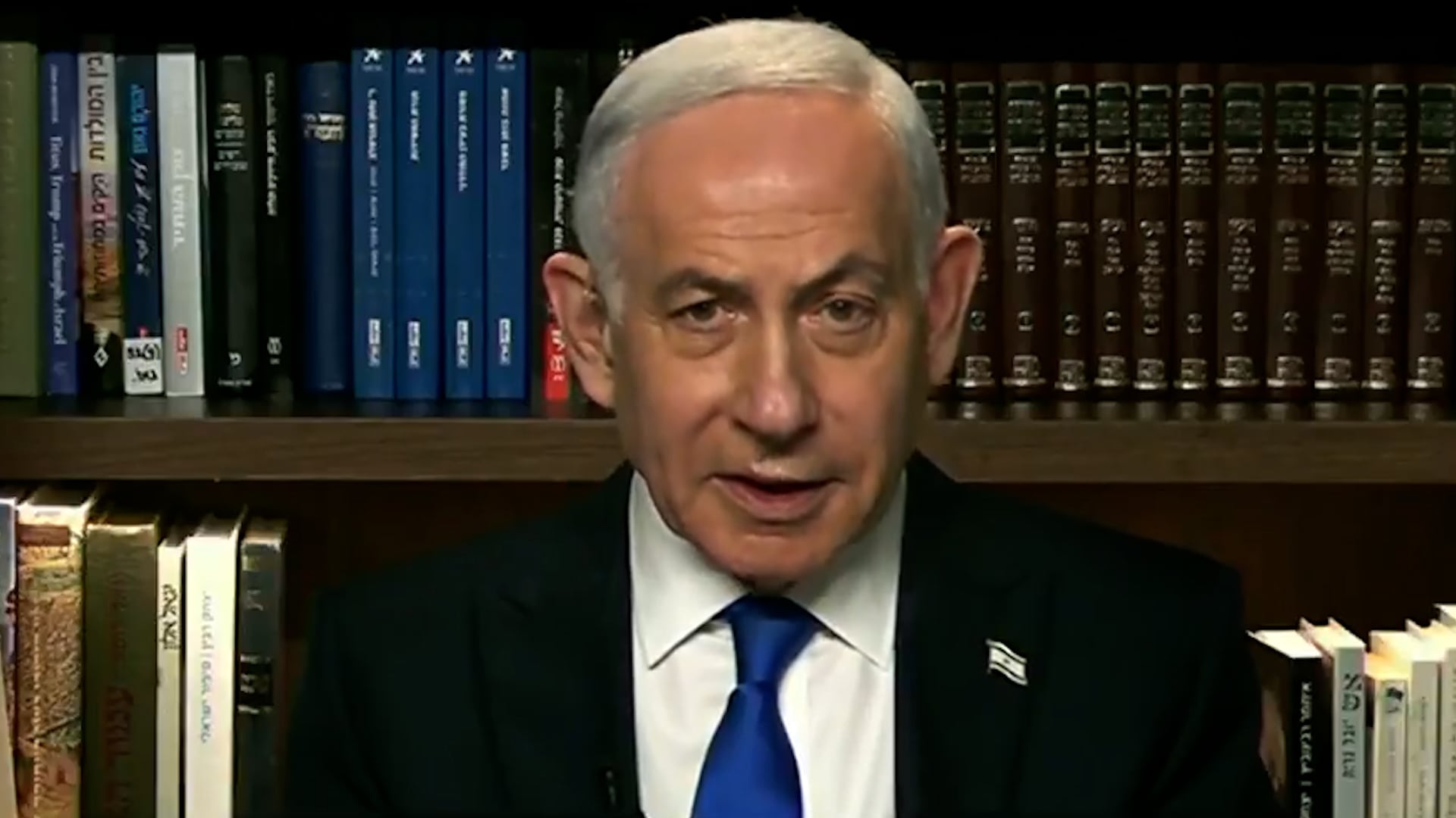 Netanyahu dice que copiloto de Flydubai fue adoctrinado antes de atacar al capitán