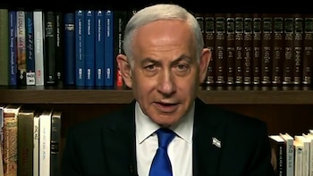 Benjamin Netanyahu: “Sabemos que el copiloto de Flydubai se sometió a adoctrinamiento radical islamista”