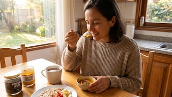 Cúrcuma con pimienta negra en ayunas: el antiinflamatorio que solo funciona si añades este ingrediente antes de tomarlo