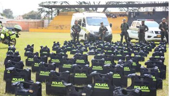 Así respondió Colombia Compra Eficiente