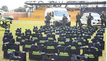 La suspensión se hizo efectiva