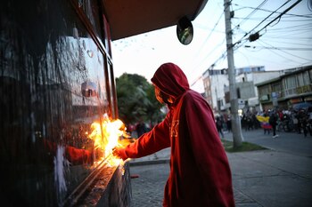 El tribunal afirma que se