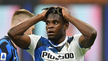 Duván Zapata de limpiavidrios en