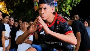 Qué tiene que ver ‘farmear aura’ con Lionel Messi, los videojuegos y el anime