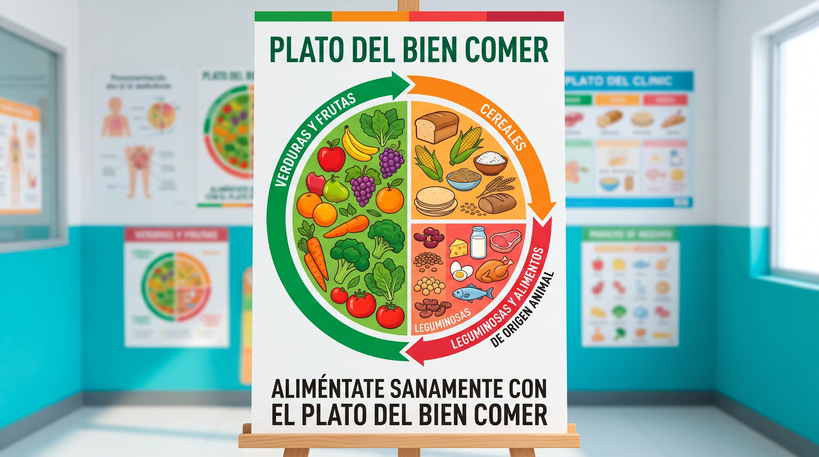 El Plato del Bien Comer sugiere evitar preparaciones fritas o empanizadas en las comidas diarias. (Imagen Ilustrativa Infobae)