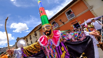 El esperado evento contará con