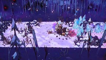 Cult of the Lamb, de