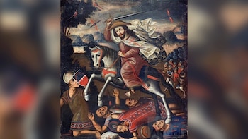 A sesenta años de Nostra