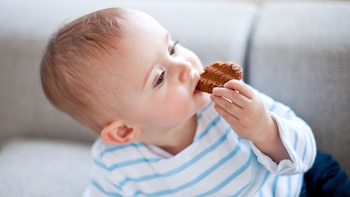 El trabajo realizado sobre más