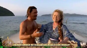 'Supervivientes: Conexión Honduras' (MEDIASET ESPAÑA).