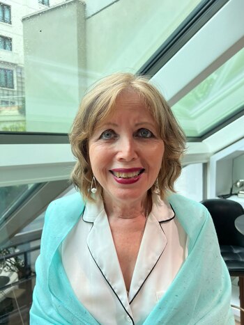 Premiada para América Latina y