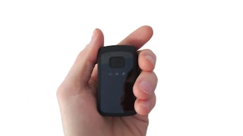 Algunas personas implantan dispositivos GPS