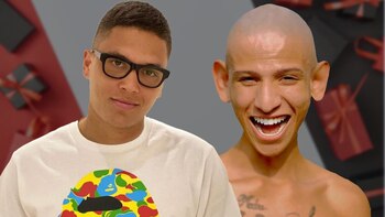 Juan Fernando Quintero y La