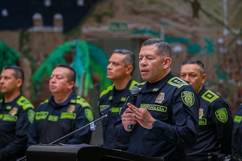 Las autoridades atendieron más de