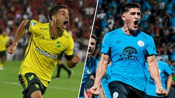 Defensa y Justicia se enfrenta