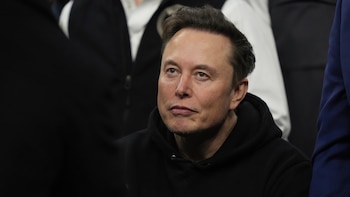 Las advertencias de Elon Musk