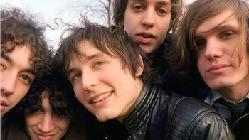 The Strokes en Lima 2026: fans peruanos en alerta por posible concierto tras inesperada publicación