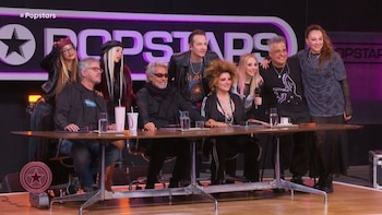 popstars