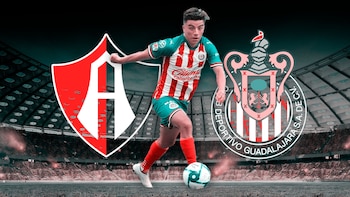 Nene Beltrán, previa contra Atlas: