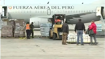 Banco de la Nación: Traslado