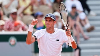 El camino de Rafa Jódar en Wimbledon: podría cruzarse con Sinner en octavos y con Djokovic en semifinal