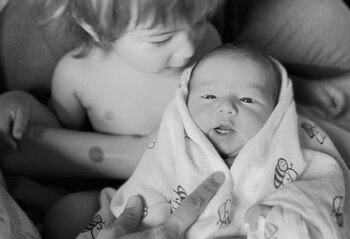 “¡Bienvenida, Bee! Con tu llegada,