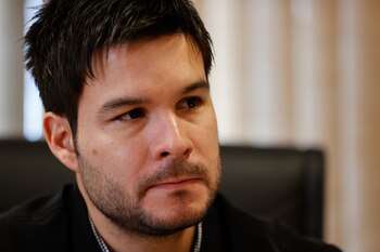 El Ministro para la Niñez