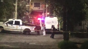 Dejan bolsa con restos humanos en la alcaldía Tlalpan, al sur de la CDMX