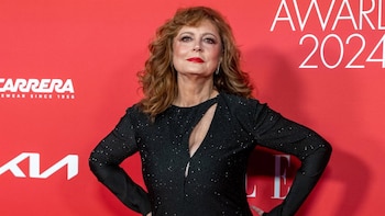 Susan Sarandon, Goya Internacional 2026