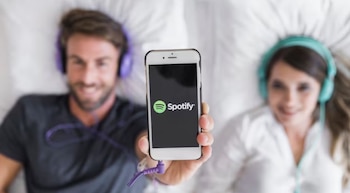 La venta de discos ha