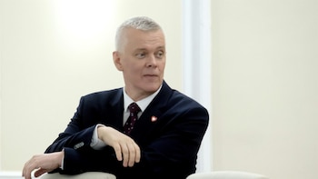 Polonia traslada a EEUU información de sabotajes rusos en su territorio