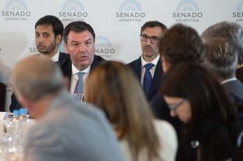 El juez federal designado para